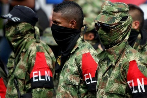 Carta al ELN: ¿Están seguros de que la paz que quieren es posible?