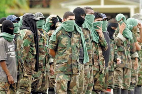 Afirmaciones de Ministro de Defensa son evidencia de desconfianza hacia las denuncias de los líderes y defensores de DDHH