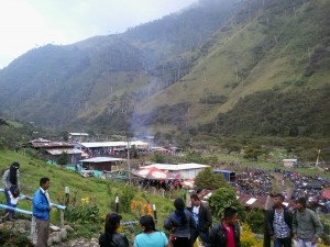 oto: Corporación Nuevo Arco Iris/ Audiencia pública y social de los acuerdos de paz delos 90/ 13-03-16