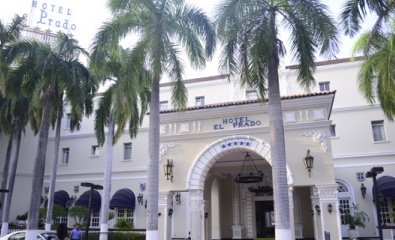 Corte declara inexequible artículo que crea fondo para pago de pasivo laboral del hotel El Prado