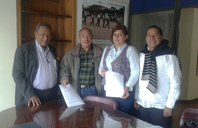 Protocolo de cooperación y entendimiento ACCE – CNAI para la construcción de paz territorial