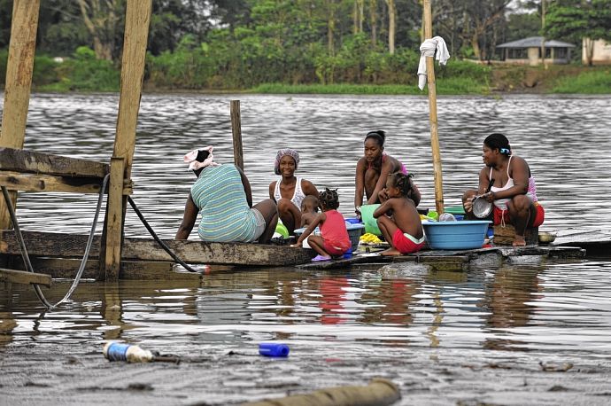 El Chocó continúa soportando graves hechos de violencia