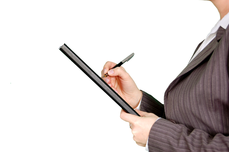 5 cosas que se deben tomar en cuenta al asistir a una entrevista de trabajo