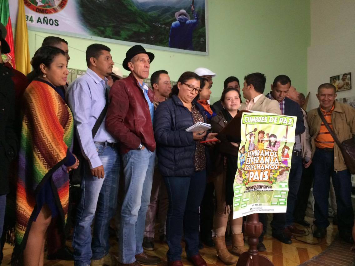 Ante la desinformación por los hechos en los que se vio involucrado el periodista de Canal Caracol Freddy Calvache