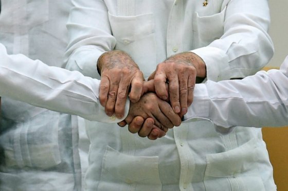 Gobierno y Farc anunciarían este jueves cese bilateral y zonas de concentración