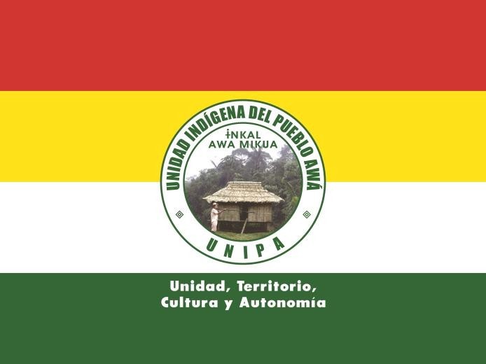 La UNIPA, apoya la Minga Campesina, Étnica y Popular 2016
