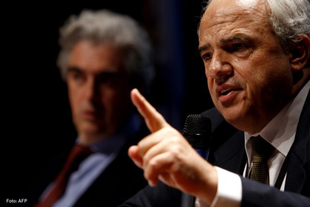 Foto: AFP/ Blog Barichareando