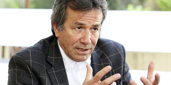 ¡Liberación inmediata para Carlos Velandia!