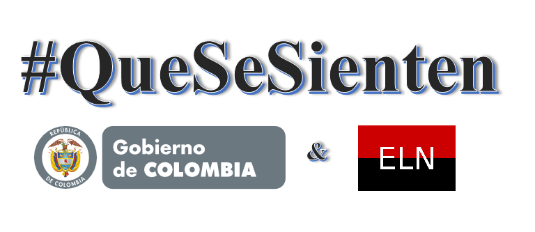 Organizaciones piden al ELN suspender el secuestro e iniciar la Mesa de diálogo