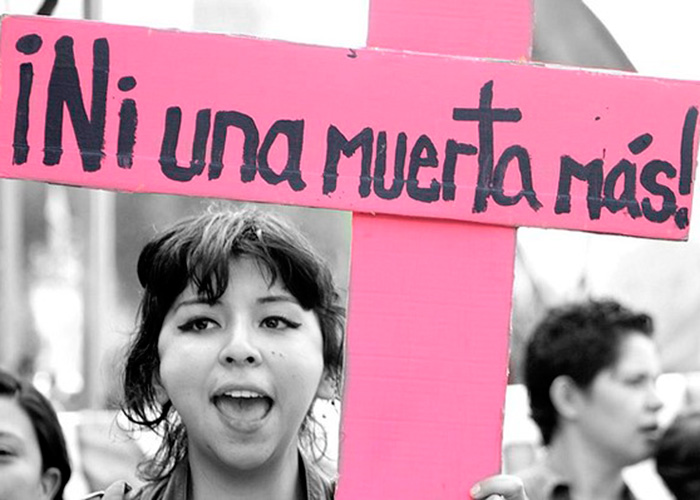 Colombia cumple un año de decirle “NO” a la violencia contra la mujer