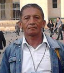 Intervención del espacio: Construcción de paz Montes de María