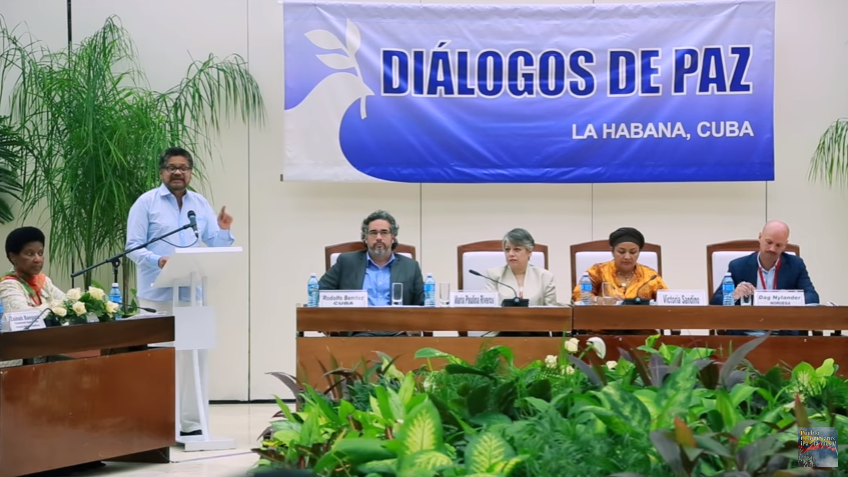 COMUNICADO CONJUNTO #82 – Inclusión del enfoque de género en los Acuerdos