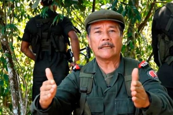 ELN condicionó inicio de diálogos de paz a la participación de la sociedad civil