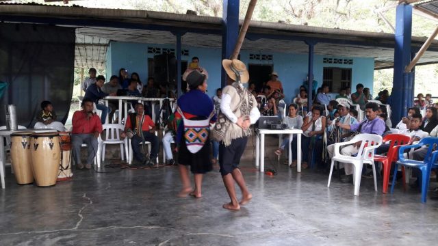 Foto: Unidad para las víctimas