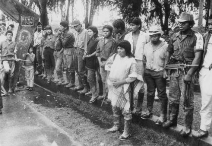 Contextos y apuestas del proceso de reincorporación socioeconómica