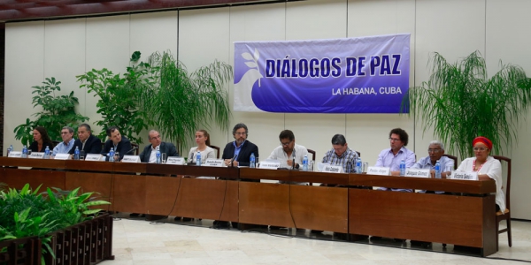 Comunicado conjunto #88, La Habana, Cuba, 12 de agosto de 2016