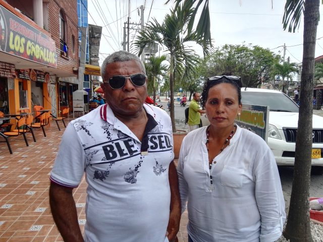 Foto: Décima Comuna