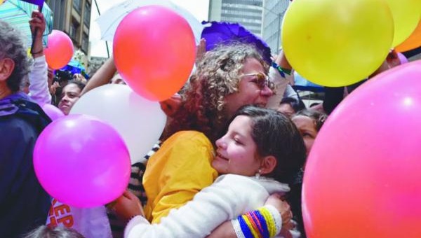 Colombia anuncia la Semana por la Paz y la Reconciliación