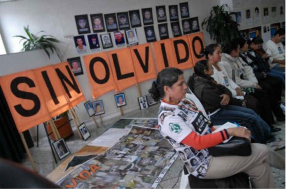 Movimientos sociales piden a Santos y a “Timochenko” respetar la justicia transicional