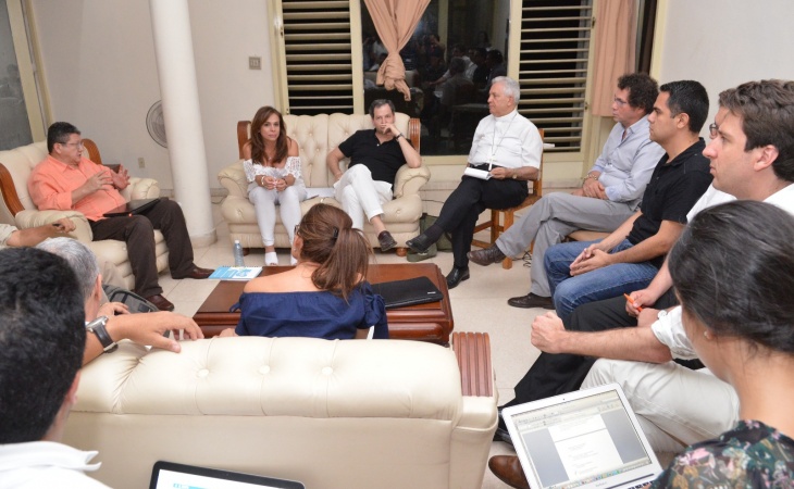 Avanza homenaje de Farc a diputados asesinados