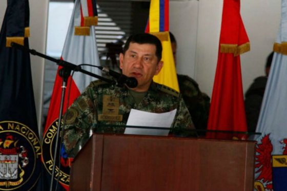 Fuerzas Militares, con luz verde para iniciar operaciones contra disidentes de las Farc
