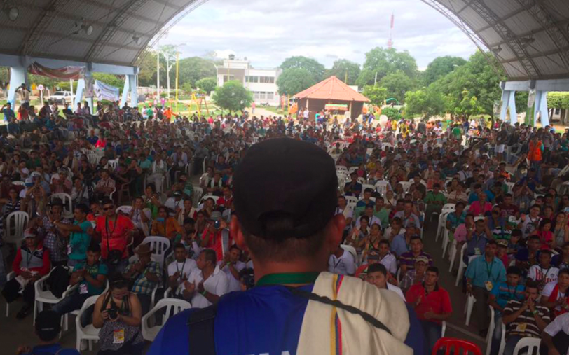 Zonas de reserva campesina: entre el estigma y la oportunidad