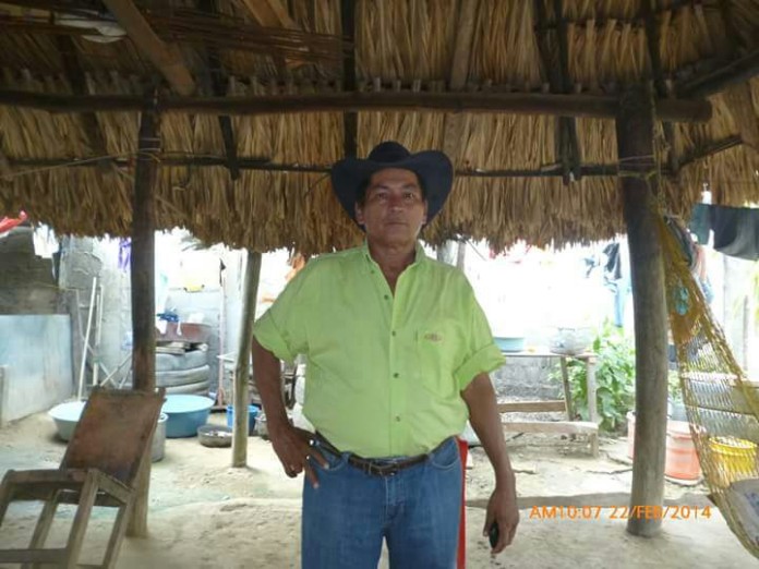 Reclamante asesinado fue sacado de su casa con engaños
