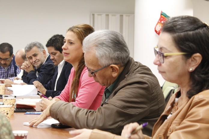 La política de derechos humanos y la implementación del acuerdo de paz