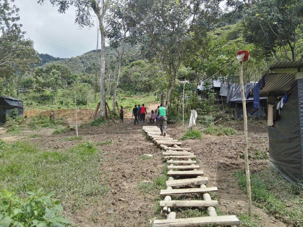 Condiciones de ZVTN en Nariño «no son apropiadas»