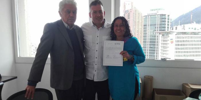 Corporación Nuevo Arco Iris y Provivienda, incluidos en registro único de víctimas