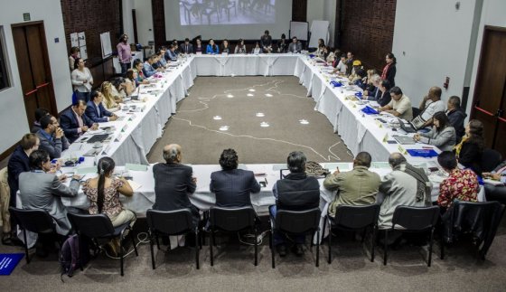Implementación del Acuerdo de Paz, más allá de las zonas veredales
