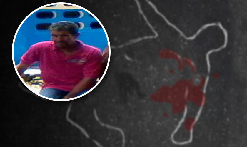 Tercer líder asesinado en el Cesar durante 2017