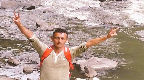 Asesinado otro líder social en Cauca