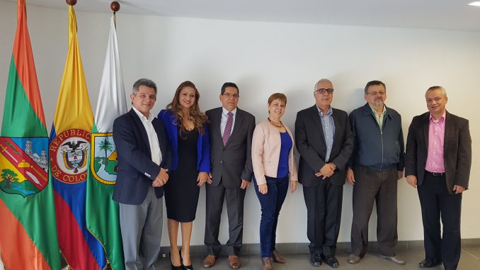 Envigado planea el 1er Congreso Nacional del turismo para las MIPYMES: Oportunidades y Retos