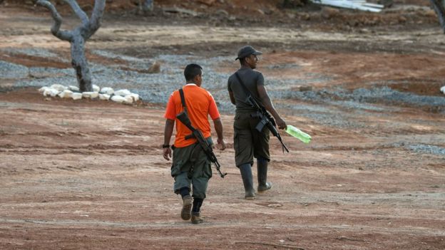 El preocupante aumento de asesinatos de líderes sociales en Colombia que las autoridades no logran detener