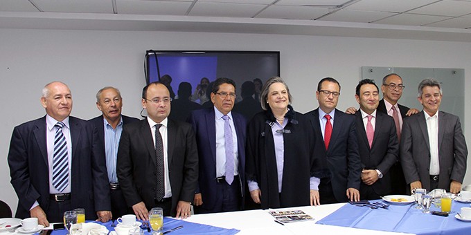 MinTrabajo y Confetur firman convenio que fortalecerá el sector turístico del país en materia laboral