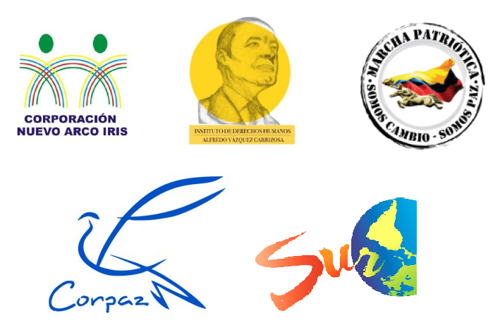 Pactos regionales por la reconciliación y la convivencia