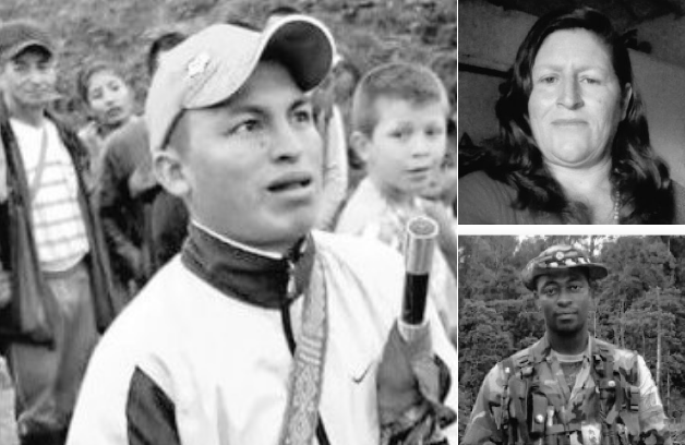 En Colombia siguen asesinando a líderes y, ¿el Estado en dónde está?