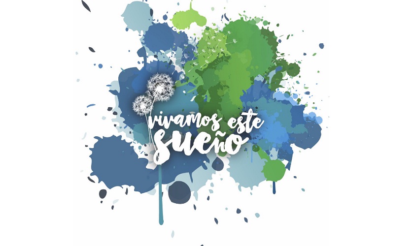 Campaña “Vivamos este sueño” llama a la sociedad a unirse a la paz