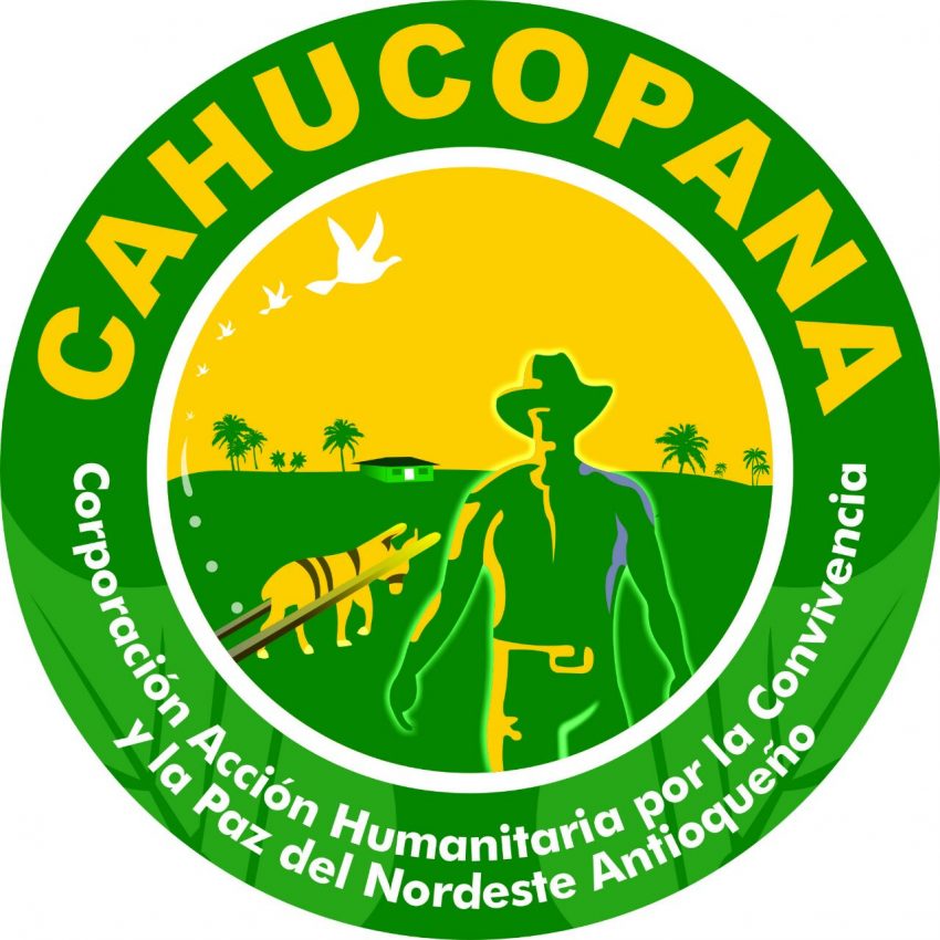 Cahucopana denuncia la llegada de grupos armados a Antioquia