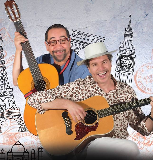 Haz de Pares trae «Juguetes Cantados»
