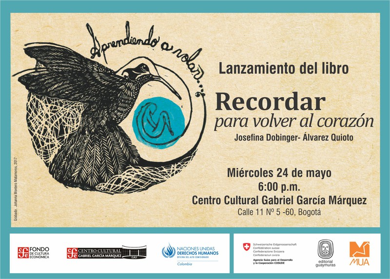 “Recordar para volver al corazón”: Un reclamo del derecho a la palabra