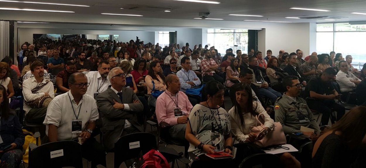 Retos y oportunidades  de la micro, pequeña y mediana empresa turística nacional