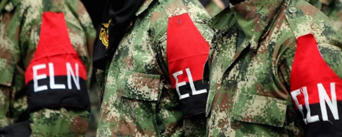 RSF pide la liberación inmediata de dos periodistas holandeses retenidos por el ELN en Colombia