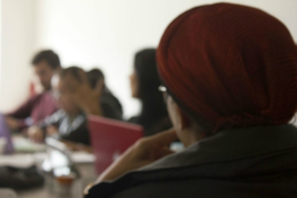 Así participarán las mujeres de las Farc en política