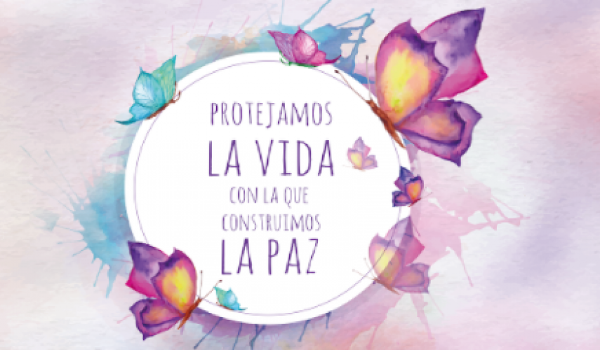 No más amenazas