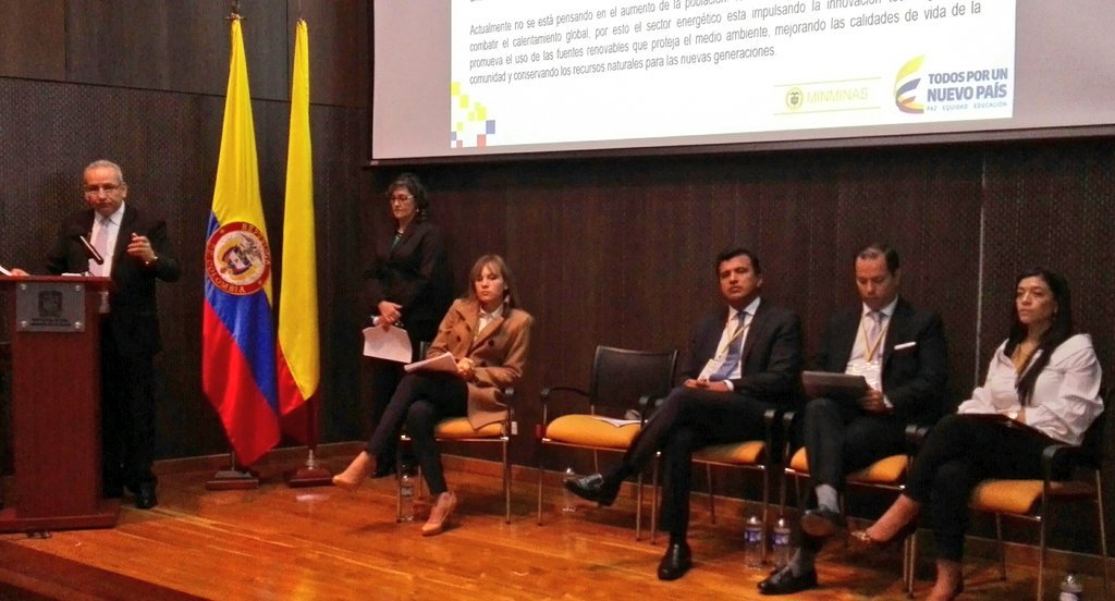 Más de $150 mil millones para avance de soluciones energéticas en las zonas más apartadas del país