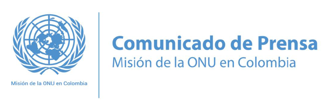 Misión de la ONU reconoce compromiso de FARC y Gobierno en extracción y destrucción de armamento