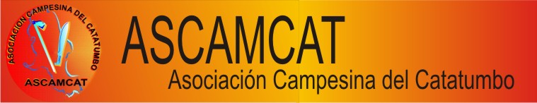 Asesinado líder social de Ascamcat en Norte de Santander