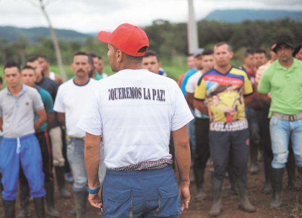 Los cuellos de botella para la Ley de Amnistía